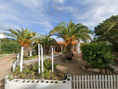 Restaurante Sa Vinya Cafe