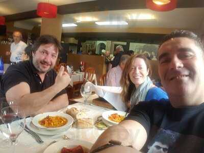 Restaurante Miguel Angel Sl.