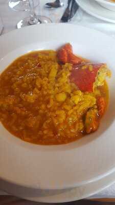 Restaurante Miguel Angel Sl.