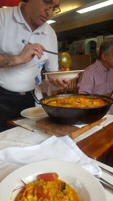 Restaurante Miguel Angel Sl.