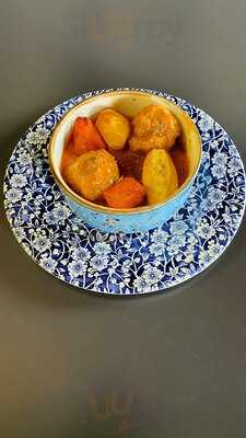 Restaurante Miguel Angel Sl.