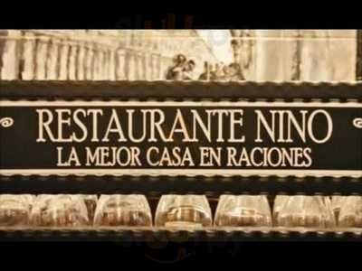Restaurante Nino