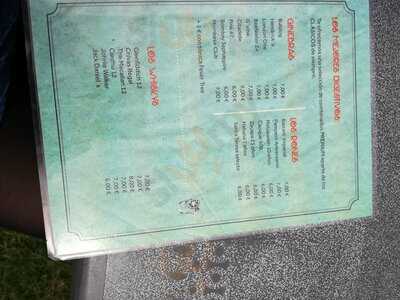 La Candelita Restaurante & Terraza