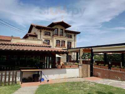 La Candelita Restaurante & Terraza