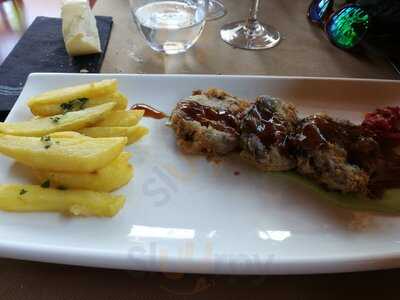 La Candelita Restaurante & Terraza