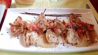 La Candelita Restaurante & Terraza