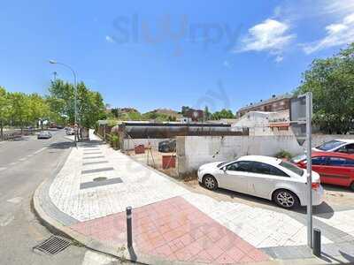 Los Jardines De Bako