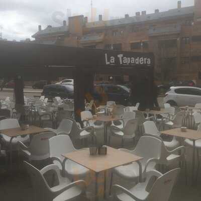 La Tapadera Del Cantizal