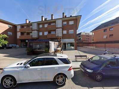 La Tapadera Del Cantizal