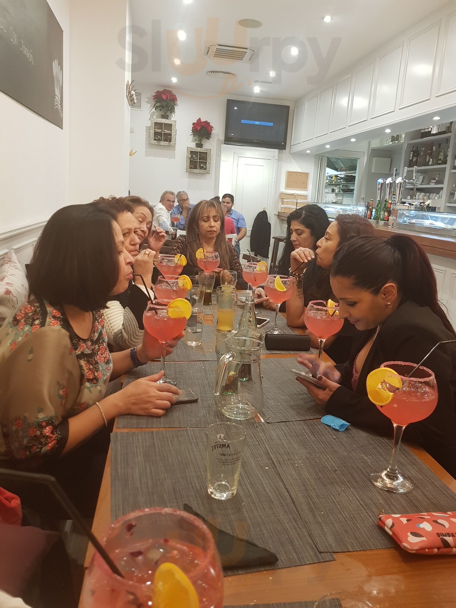 La Tapadera Del Cantizal