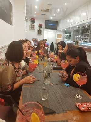 La Tapadera Del Cantizal