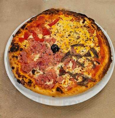 Restaurante Pizzería Las Candelas