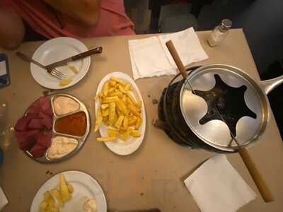 Restaurante Pizzería Las Candelas