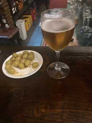 Restaurante Pizzería Las Candelas