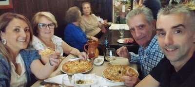 Restaurante Pizzería Las Candelas