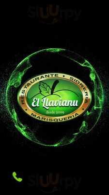 El Llavianu