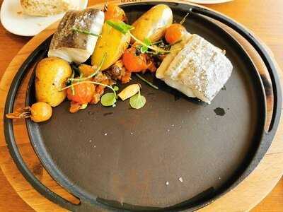 Cormorán By Sergi Arola