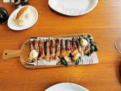 Cormorán By Sergi Arola