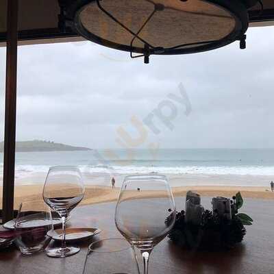 Cormorán By Sergi Arola