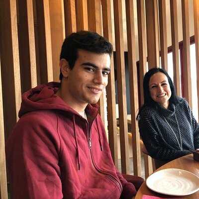 Cormorán By Sergi Arola