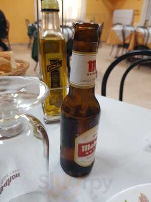 Bar Restaurante Monte Blanco