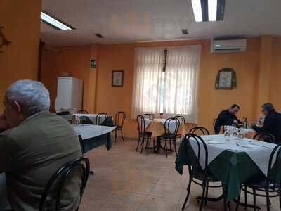 Bar Restaurante Monte Blanco