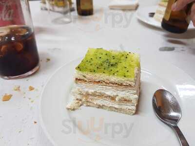 Bar Restaurante Monte Blanco