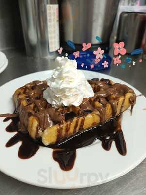 Bar Restaurante Monte Blanco