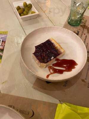 Restaurante Abrasador Casa Benito