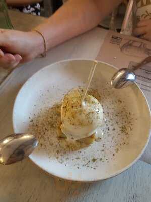 Restaurante Abrasador Casa Benito