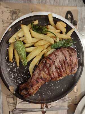 Restaurante Abrasador Casa Benito