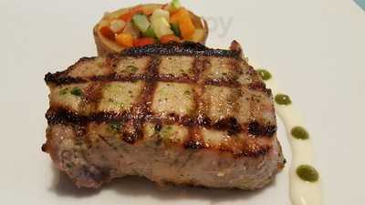 Restaurante Abrasador Casa Benito