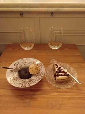 El Patio Tapas & Copas