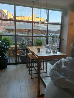 El Patio Tapas & Copas