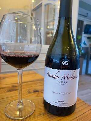 El Patio Tapas & Copas