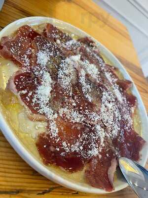 El Patio Tapas & Copas