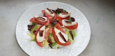 El Patio Tapas & Copas