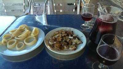 Chiringuito El Barón