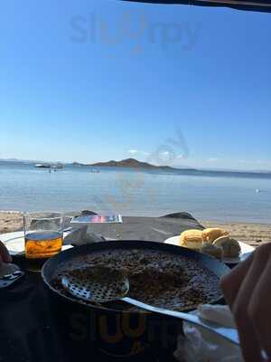 Chiringuito El Barón