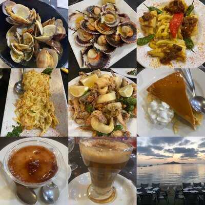 Chiringuito El Barón