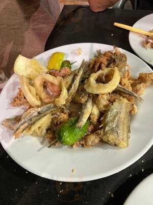 Chiringuito El Barón