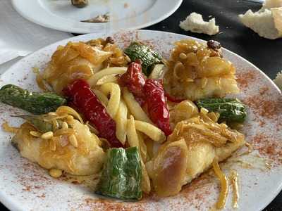 Chiringuito El Barón