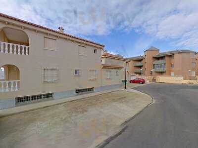 Chiringuito El Barón