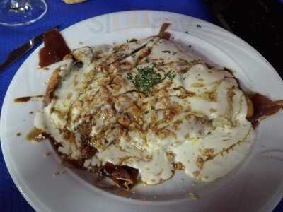 Sidreria San Cristobal - Casa Patxi