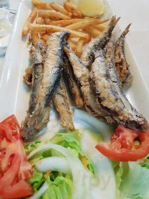 Sidreria San Cristobal - Casa Patxi