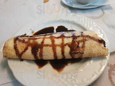 Sidreria San Cristobal - Casa Patxi