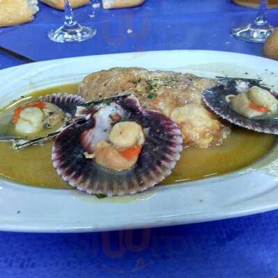 Sidreria San Cristobal - Casa Patxi