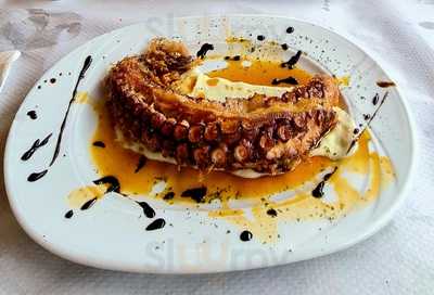 Sidreria San Cristobal - Casa Patxi