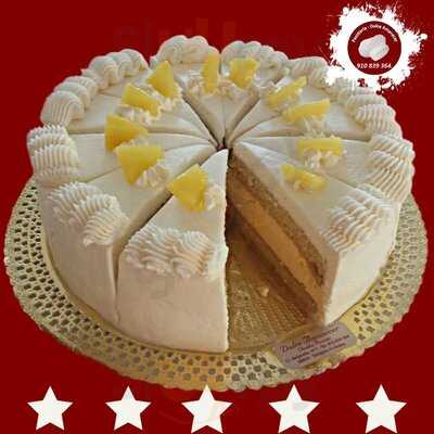 Pasteleria Dulce Amanecer