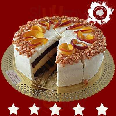 Pasteleria Dulce Amanecer